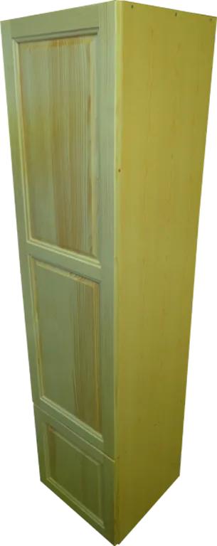 Еднокрилен гардероб